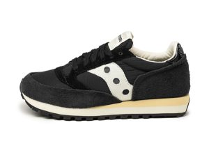 Saucony x Footpatrol Jazz 81  (S70734-1)
