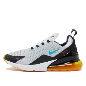 Nike  Air Max 270 Oracle Aqua (DJ2736-001)