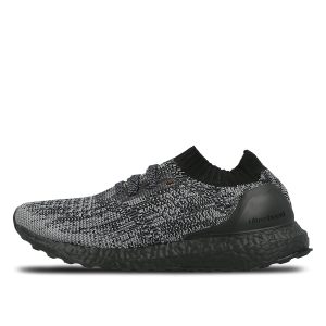 Adidas Ultra Boost Uncaged Triple Black Solid Grey 1.0 (BB4679)