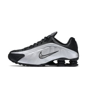 Nike Shox R4 – Zwart