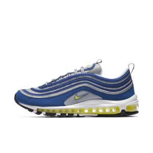 Nike Air Max 97 OG Royal Neon