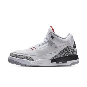 Air Jordan 3 JTH Super Bowl