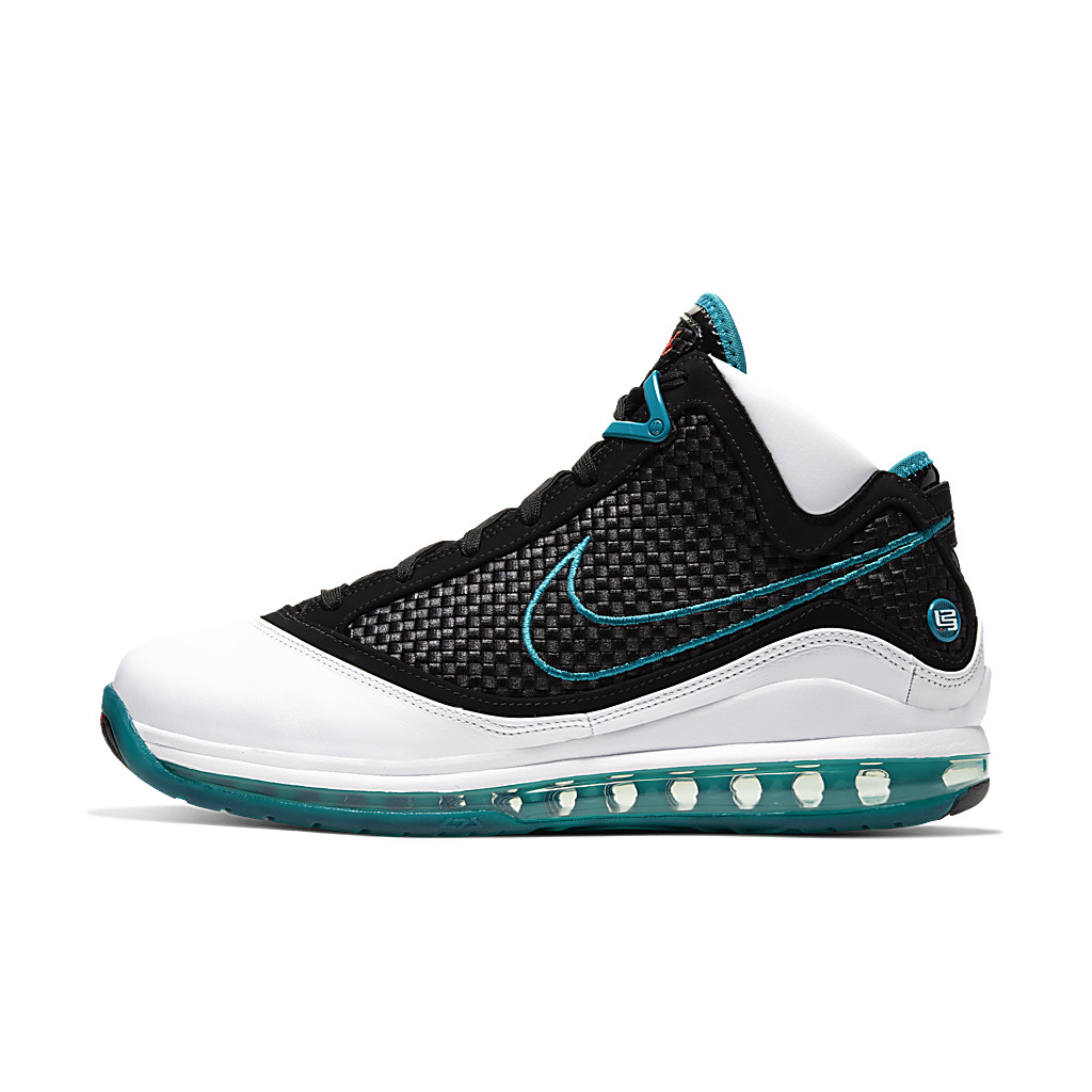nike-lebron-7 CU5133-100