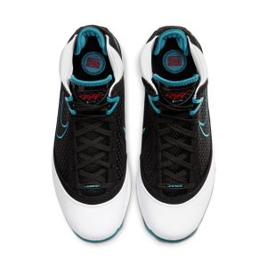 nike-lebron-7 CU5133-100