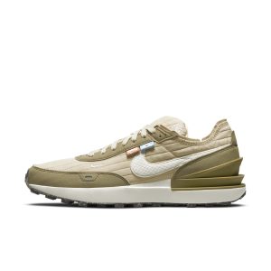 Nike Waffel One Premium Rattan / Sail / Brown Kelp / Black (DC8890-201)