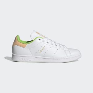 adidas Disney Miss Piggy en Kermit Stan Smith Cloud White / Pantone / Pantone (GZ5863)