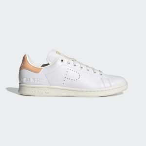adidas Stan Smith Miss Piggy en Kermit Cloud White / Pantone / Pantone (GZ5996)