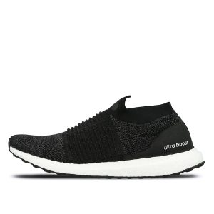 Adidas UltraBoost Laceless W Core Black (BB6311)