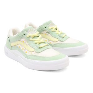 VANS Wayvee Schoenen Groen (VN0A5JIA9DF)