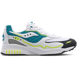 Saucony 3D Grid Hurricane (S70646-1)