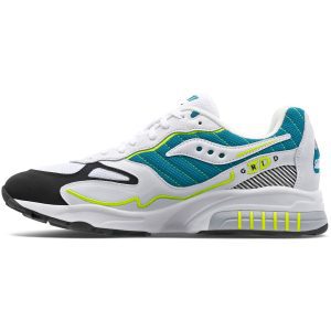 saucony-3d-grid-hurricane S70646-1