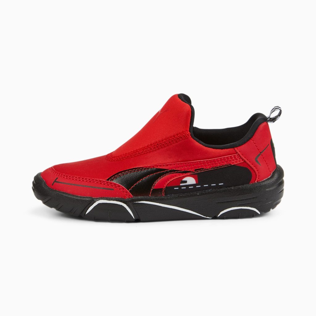 puma-sneaker 307380-01
