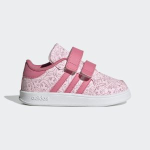 adidas adidas x Disney Princess Breaknet Clear Pink / Rose Tone / Cloud White (GZ3302)