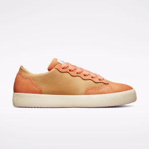 Converse x GOLF le FLEUR* GLF 2.0 Low Curry Copper Tan (173186C)