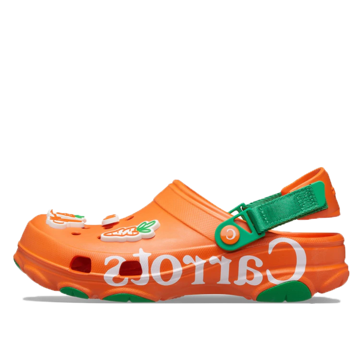 crocs-sneaker CROCS