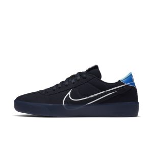 Nike Bruin React T SB ‘Dark Obsidian’ Dark Obsidian/Hyper Jade/Electro Green/White (CV5980-400)