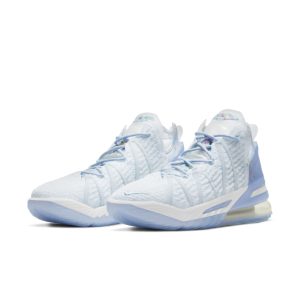 nike-lebron-18 CW3156-400