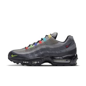 Nike Air Max 95 EOI Grijs (CW6575-001)