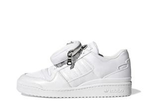 Adidas x Prada Forum Low White (GY7042)