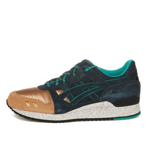 ASICS Gel-Lyte III Concepts “Three Lies”
