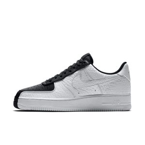 Nike Air Force 1 Low Split White Black