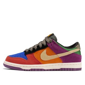 Nike Dunk Low PRM SP Viotech (617069-550)