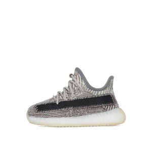 Adidas Yeezy Boost 350 V2 Infant ‘Zyon’ Zyon/Zyon/Zyon (FZ1284)