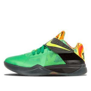Nike Zoom KD IV 4 ‘Weatherman’ (2011) (473679-303)