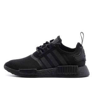 adidas Pharrell Williams NMD_R1 Core Black / Core Black / Core Black (GY4977)