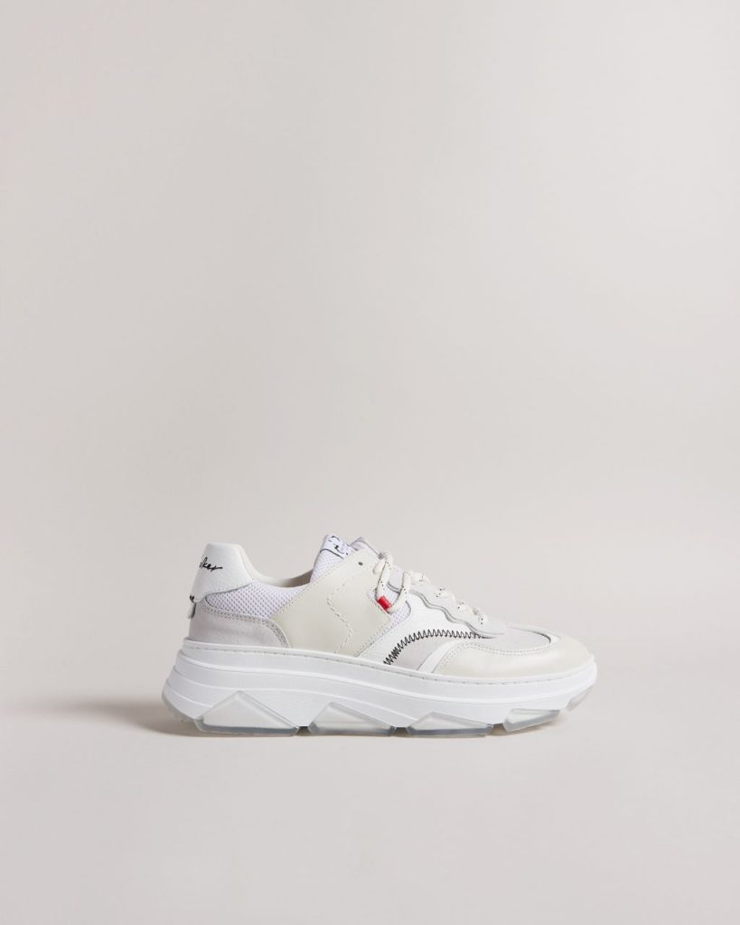ted-baker-sneaker 263622-WHITE