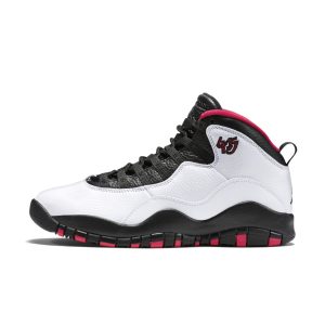 Air Jordan 10 Double Nickel (310805-102)
