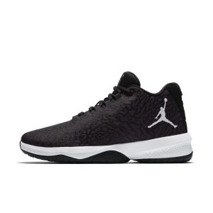 Jordan B. Fly heren Zwart (881444-009)