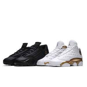 Jordan Defining Moments Pack Last Shot (GS)