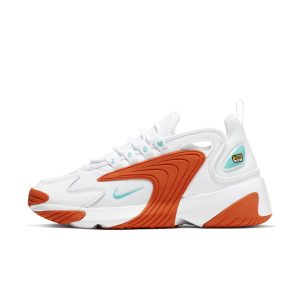 Nike  WMNS Zoom 2K Icon Clash White Cosmic Clay (AO0354-105)