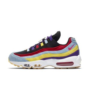 Nike Air Max 95 SP Psychic Blue (CK5669-400)
