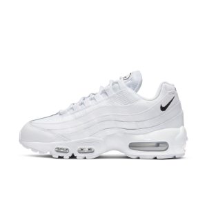 Nike Air Max 95 Essential Wit (CK7070-100)