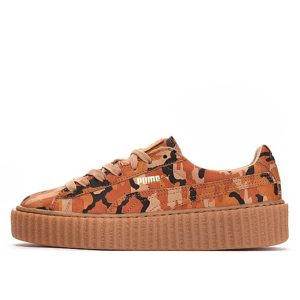 Puma Creepers Rihanna Fenty Camo (W) (362341-01)