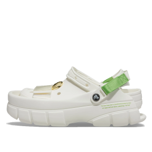 Sankuanz x Crocs Classic Clog  (206900-100)