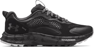 Under Armour Charged Bandit Trail 2 Black (3024191-001)