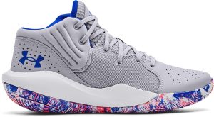 Under Armour Jet ’21 Gray (3024260-109)