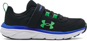 Under Armour Assert 9 AC Black (3024635-005)