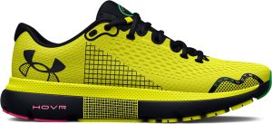 Under Armour HOVR™ Infinite 4 Yellow (3024897-302)