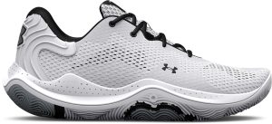 Under Armour Spawn 4 White (3024971-102)