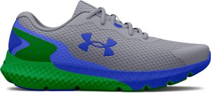 Under Armour Charged Rogue 3 Gray (3024981-102)