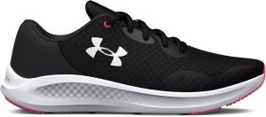 Under Armour Charged Pursuit 3 Black (3025011-001)