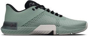 Under Armour TriBase™ Reign 4 Gray (3025052-301)