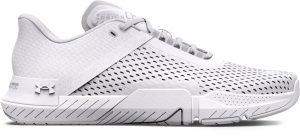 Under Armour TriBase™ Reign 4 White (3025053-100)
