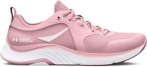 Under Armour HOVR™ Omnia Pink (3025054-603)