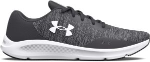 Under Armour Charged Pursuit 3 Twist Gray (3025945-100)