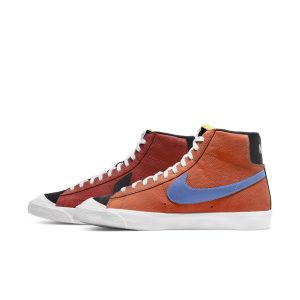 Nike Blazer Mid ’77 EMB NBA WNBA 75th Anniversary (DN1718-300)